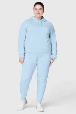 FWD Women's Plus Core All Year Pullover Hoodie