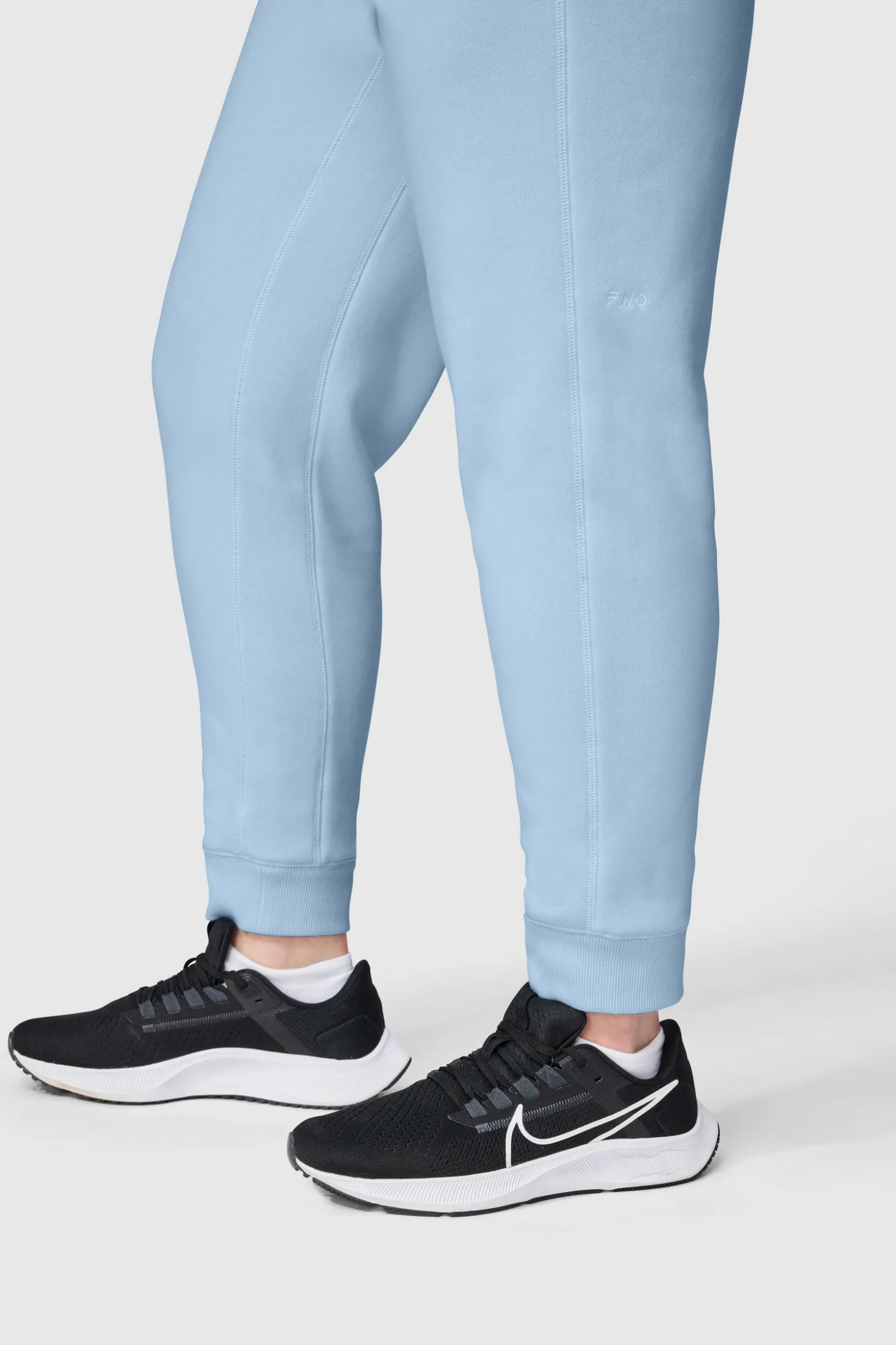 FWD Women's Plus Core All Year Jogger