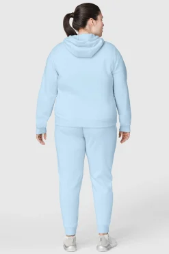 FWD Women's Plus Core All Year Pullover Hoodie