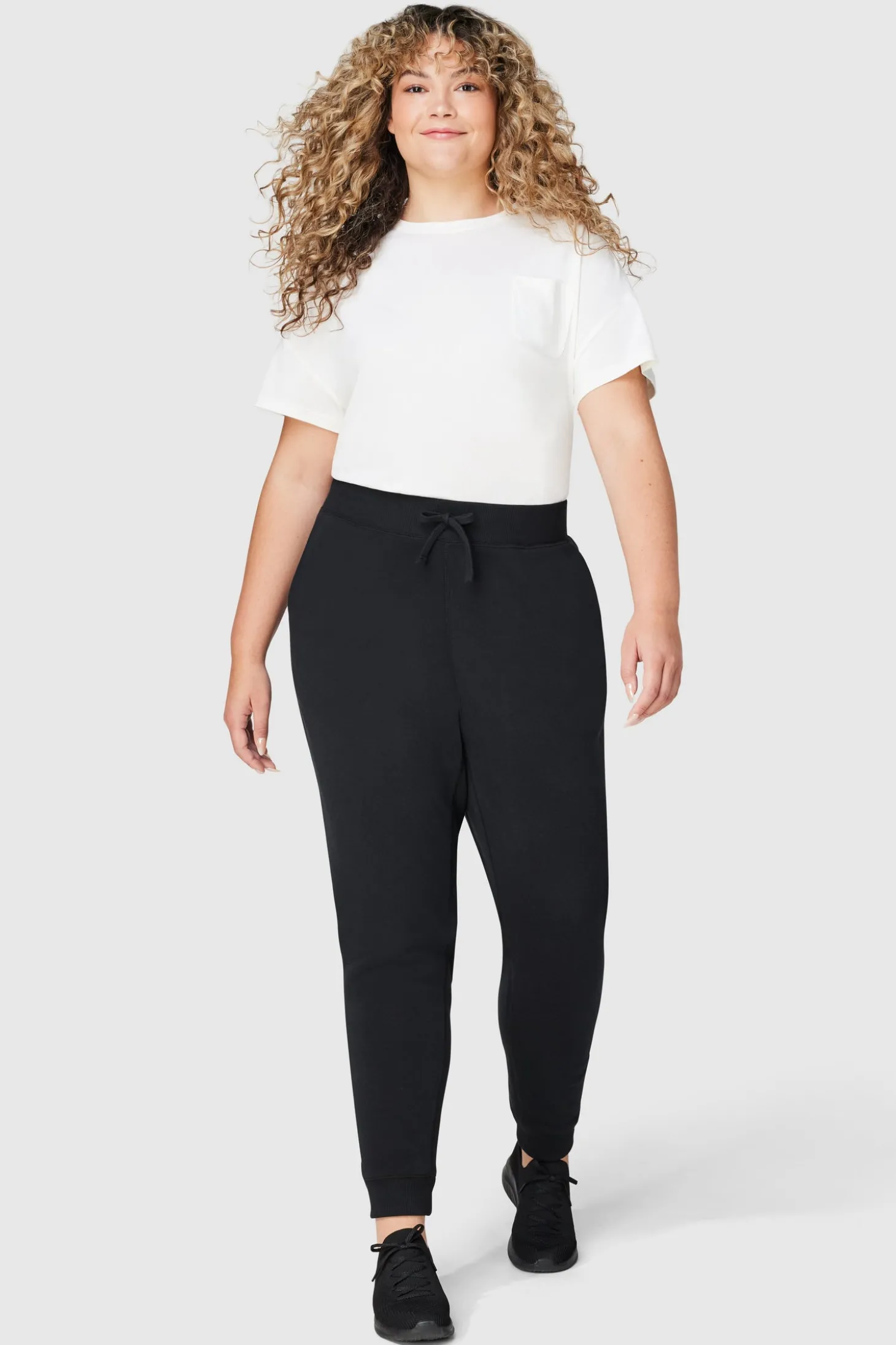 FWD Women's Plus Core All Year Jogger