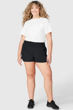 FWD Women's Plus Core Lined Short