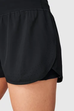 FWD Women's Plus Core Lined Short