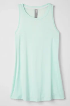 FWD Women's Plus Core Mesh Back Tank