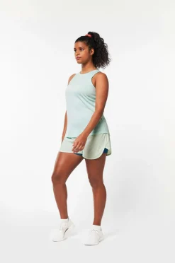 FWD Women's Plus Core Mesh Back Tank