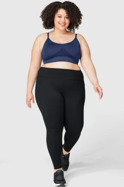 FWD Women's Plus Core Seamless Bra