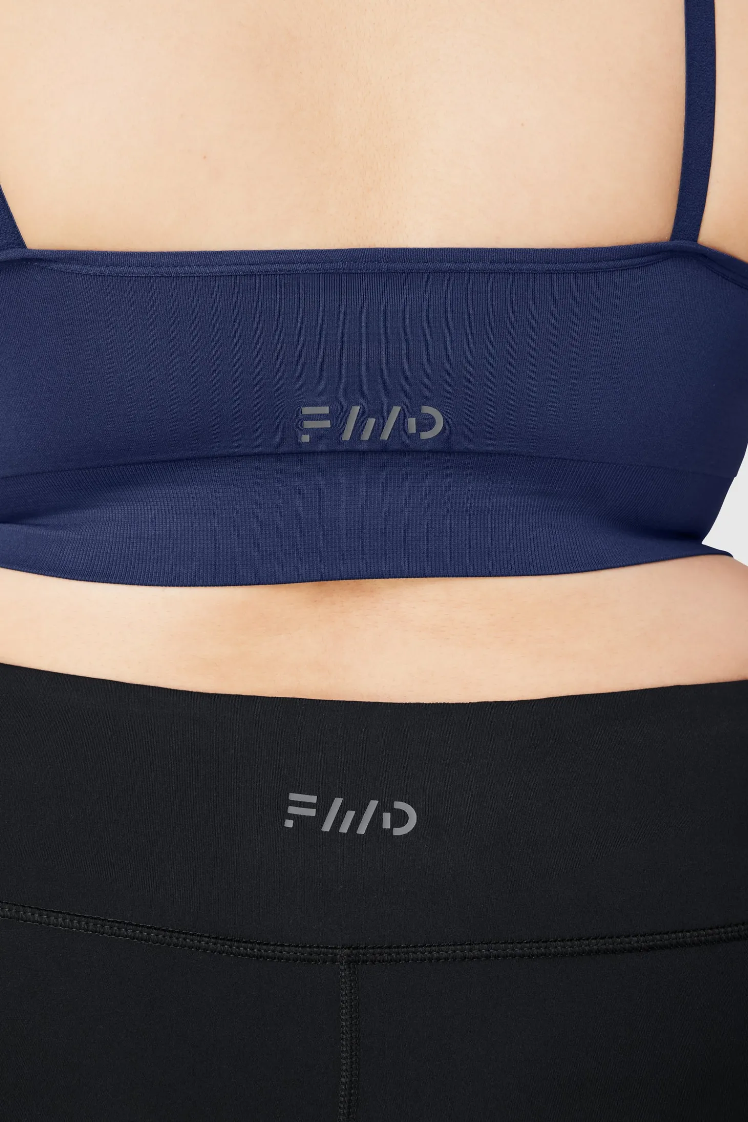 FWD Women's Plus Core Seamless Bra