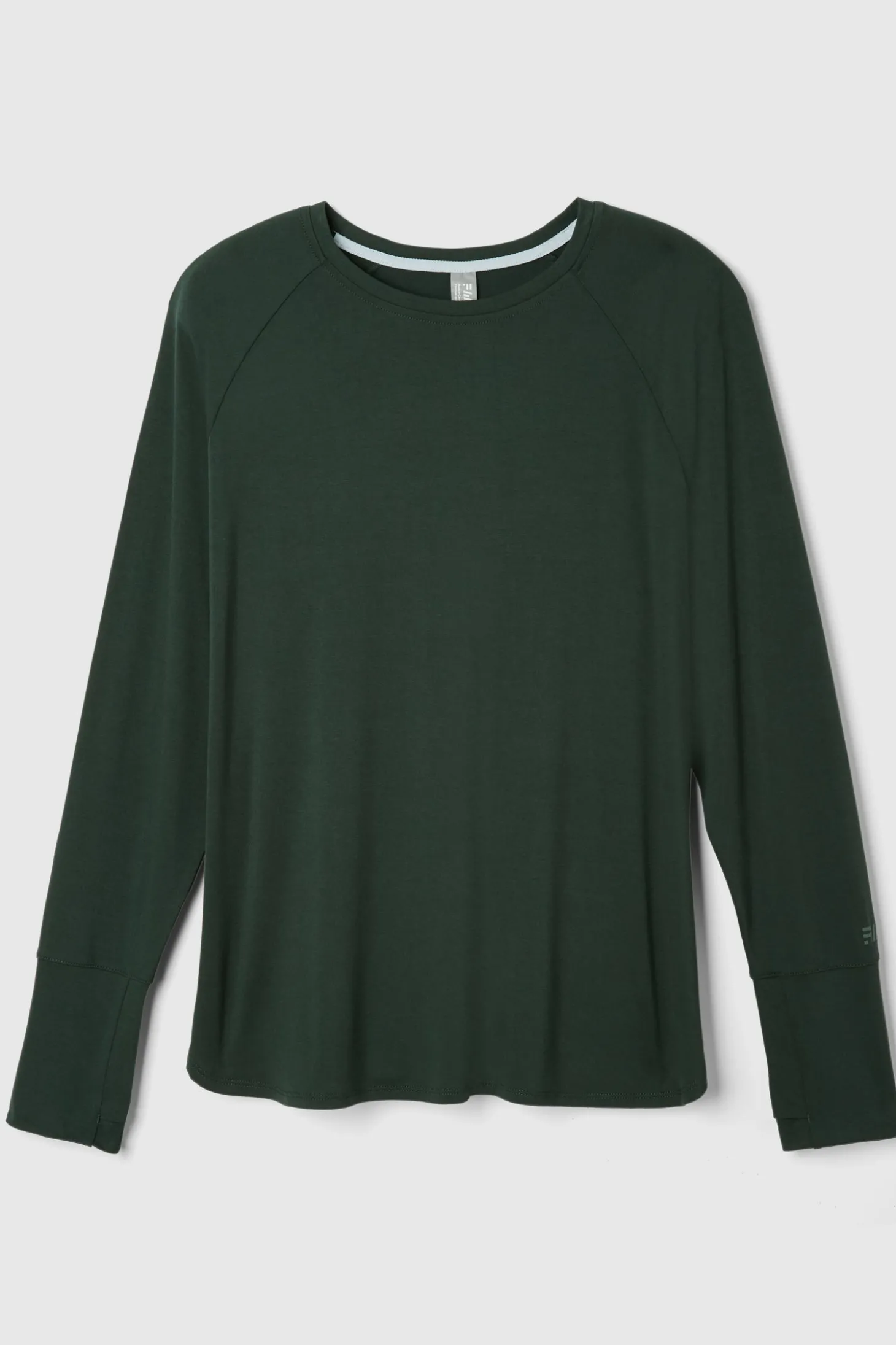 FWD Women's Plus Long Sleeve Top