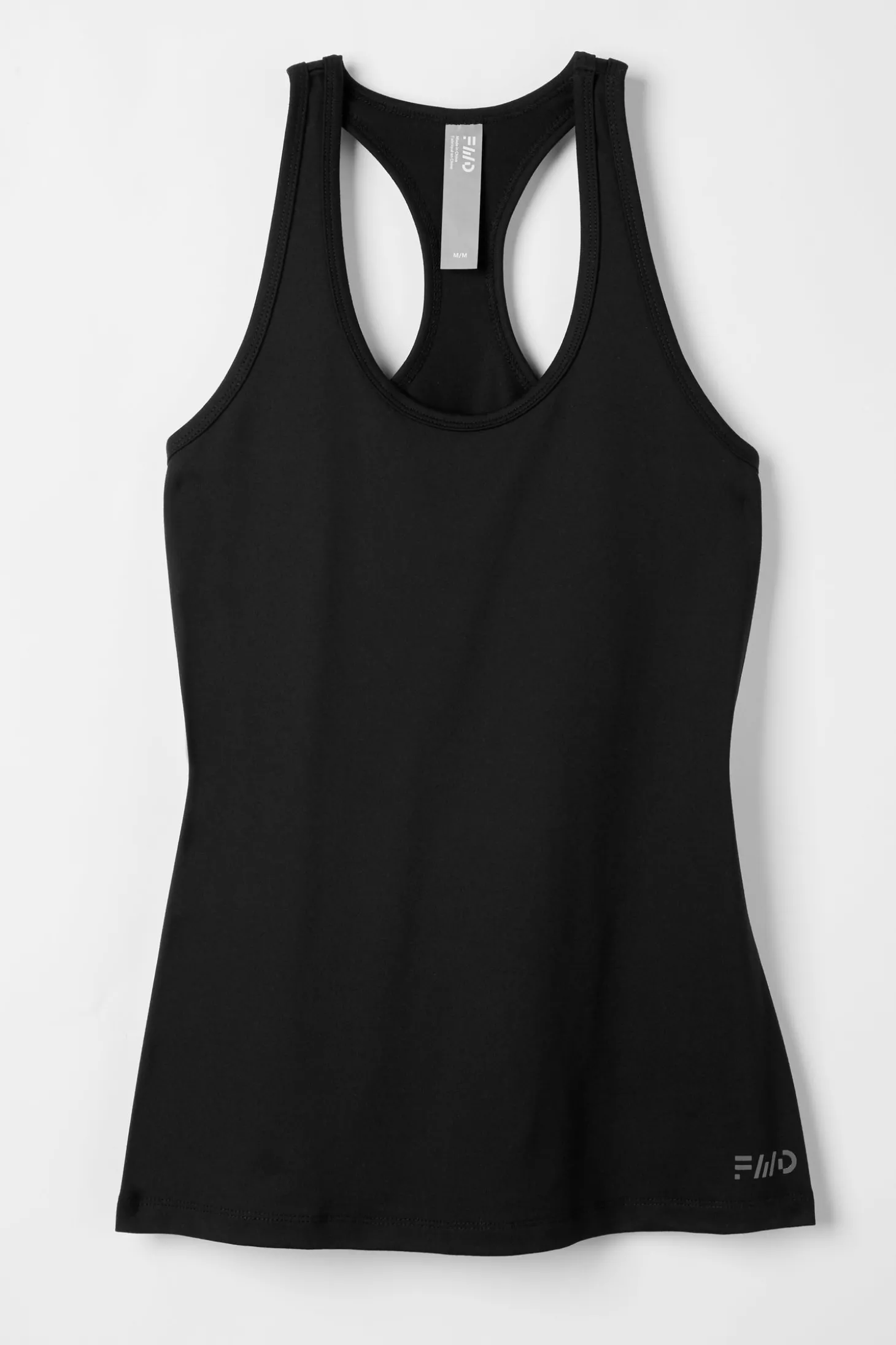 FWD Women's Racerback Tank