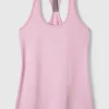Fwd. Women's Racerback Tank Top, Fitted Fit, Sleeveless, Sports