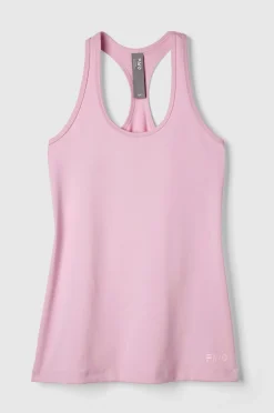 Fwd. Women's Racerback Tank Top, Fitted Fit, Sleeveless, Sports
