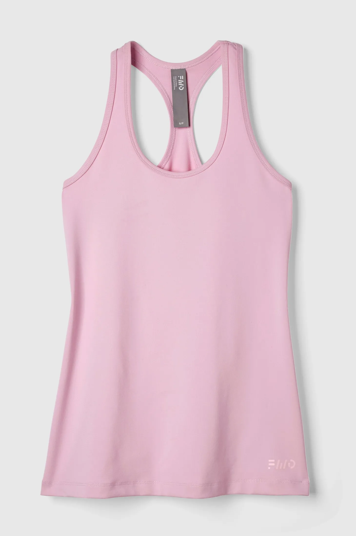 Fwd. Women's Racerback Tank Top, Fitted Fit, Sleeveless, Sports