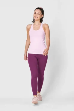 Fwd. Women's Racerback Tank Top, Fitted Fit, Sleeveless, Sports