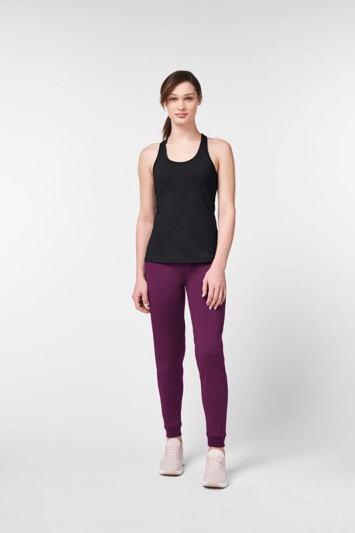 FWD Women's Racerback Tank