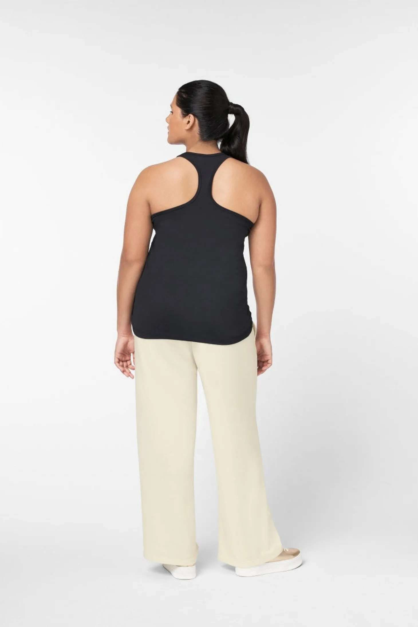 FWD Women's Racerback Tank