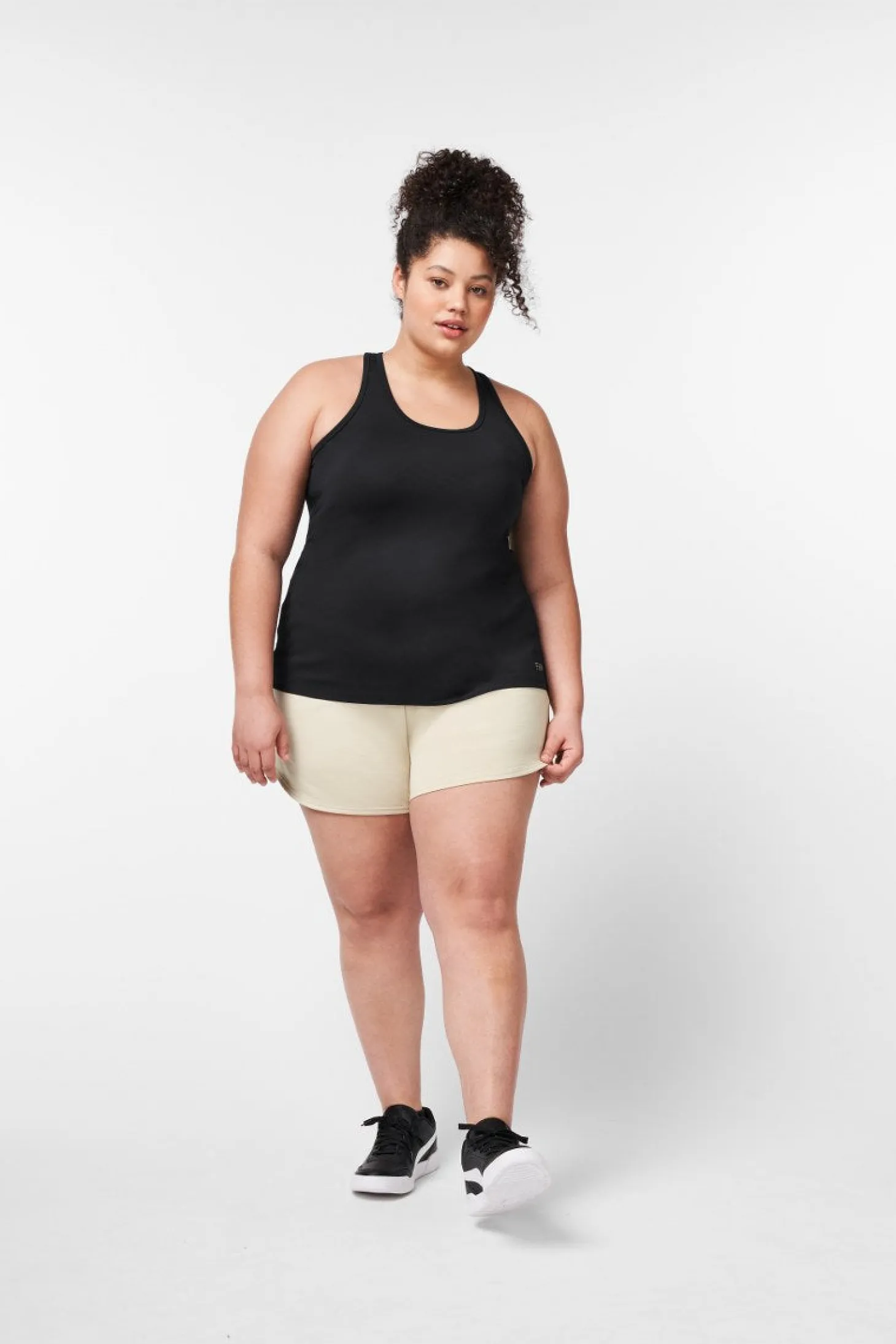 FWD Women's Racerback Tank