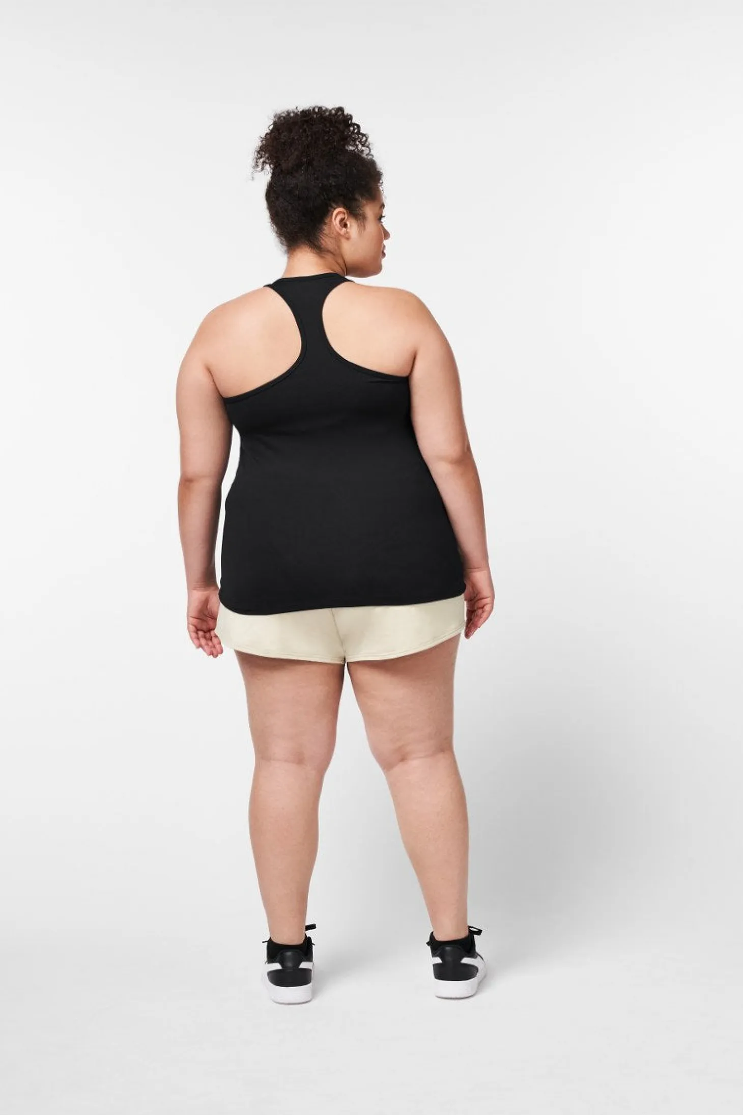 FWD Women's Racerback Tank