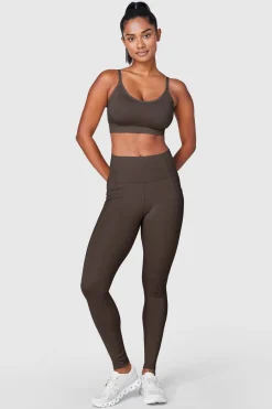 FWD Women's Seamless Bra