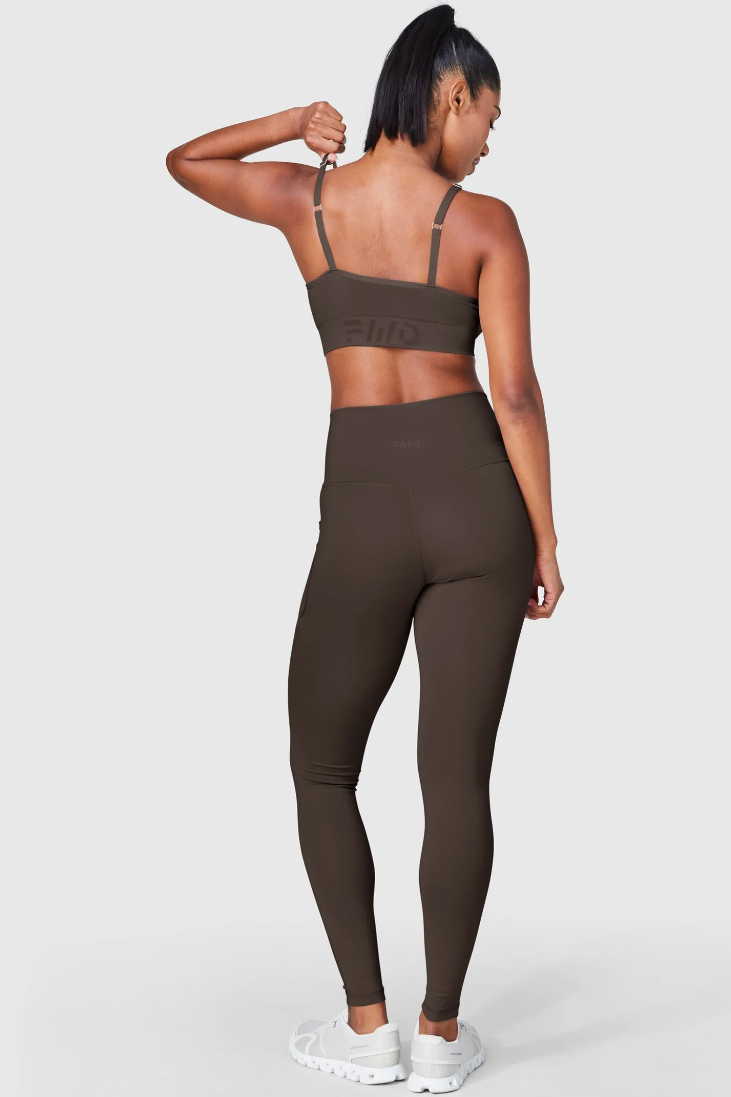 FWD Women's Seamless Bra