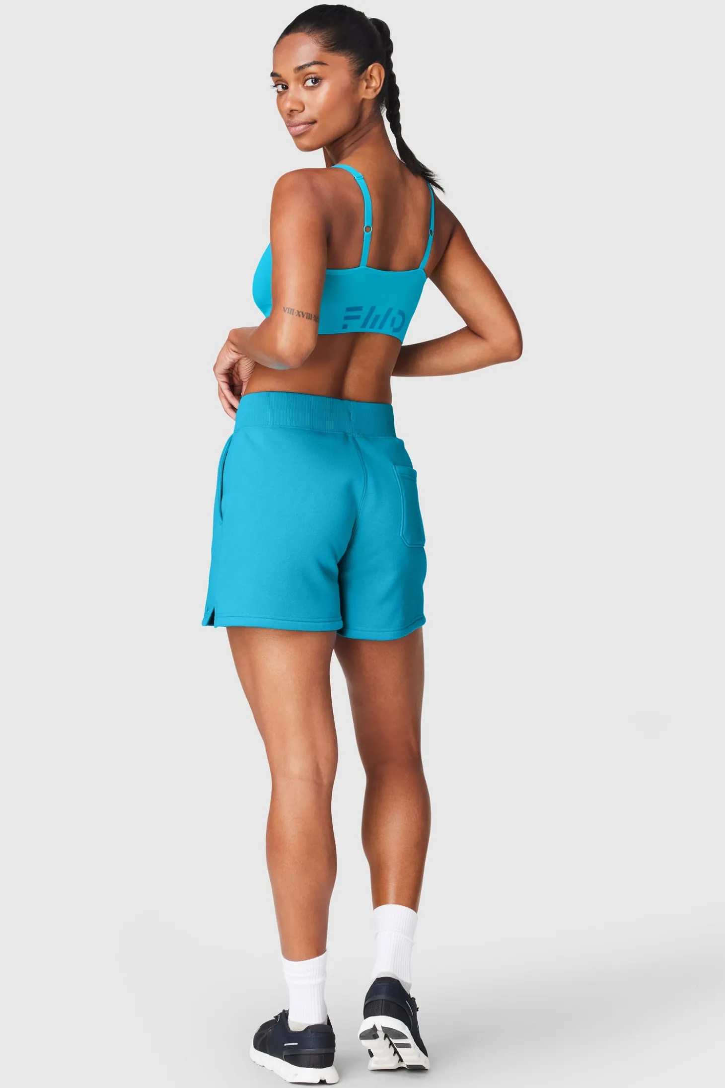 FWD Women's Seamless Bra