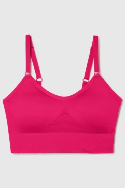 FWD Women's Seamless Bra