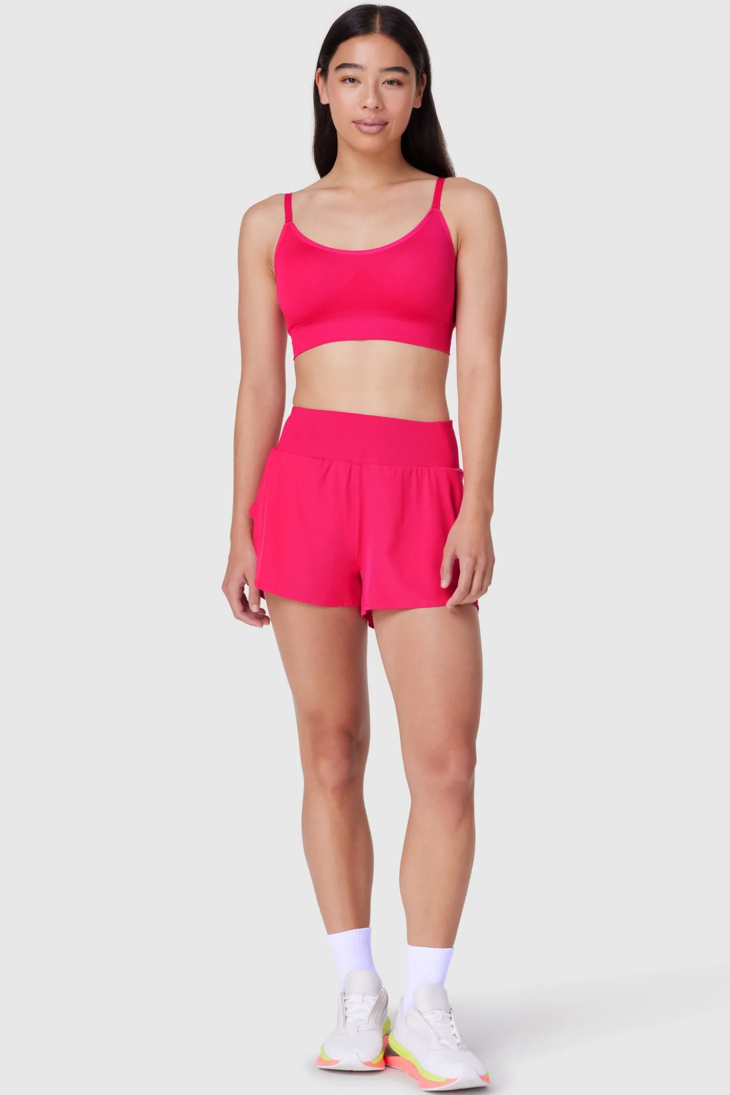 FWD Women's Seamless Bra