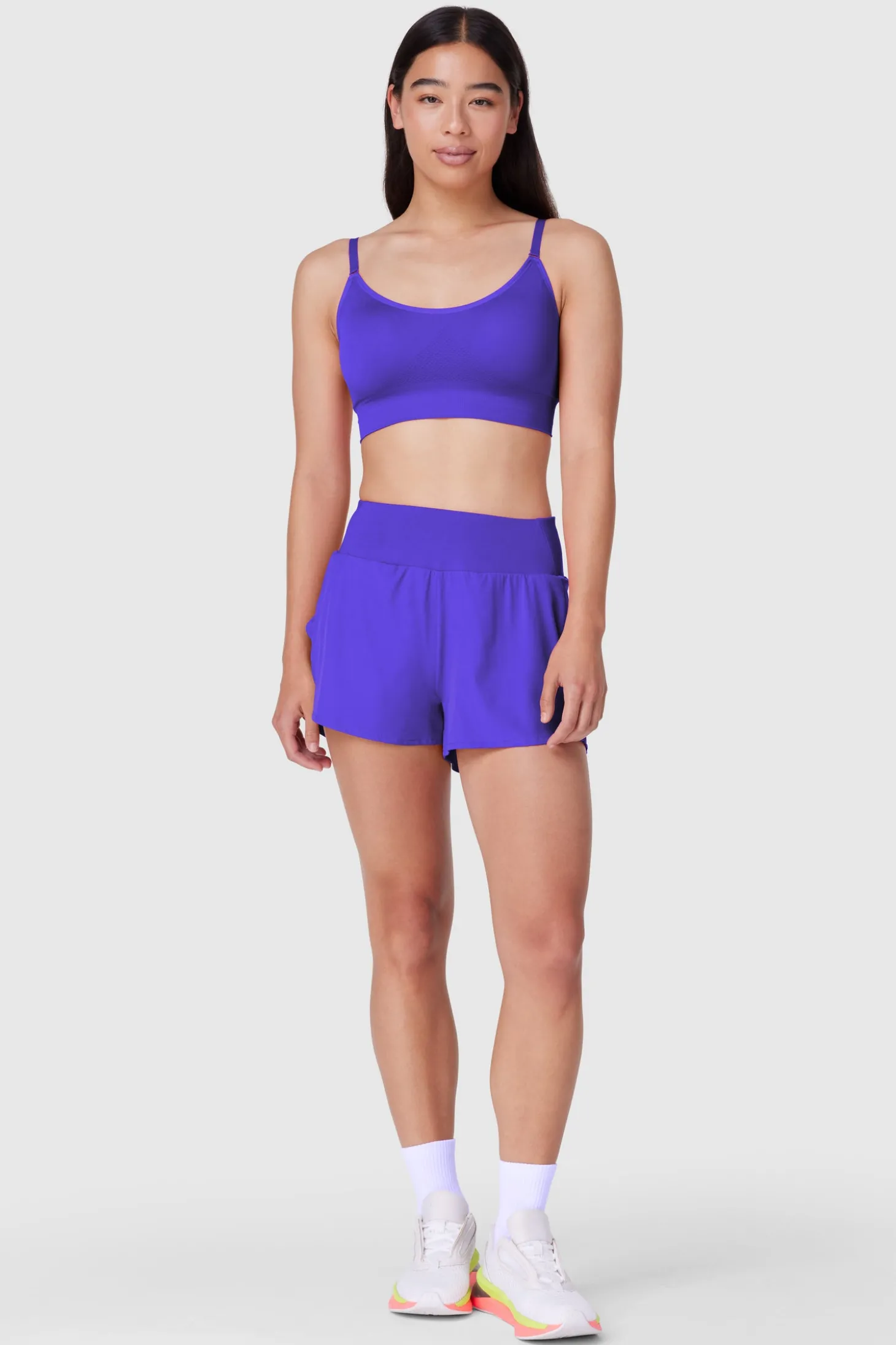 FWD Women's Seamless Bra