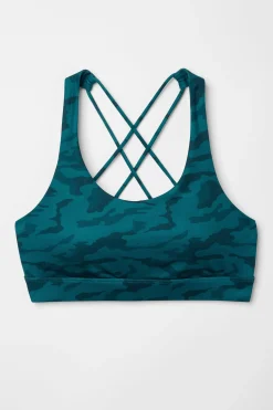 FWD Women's Strappy Bra