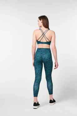FWD Women's Strappy Bra