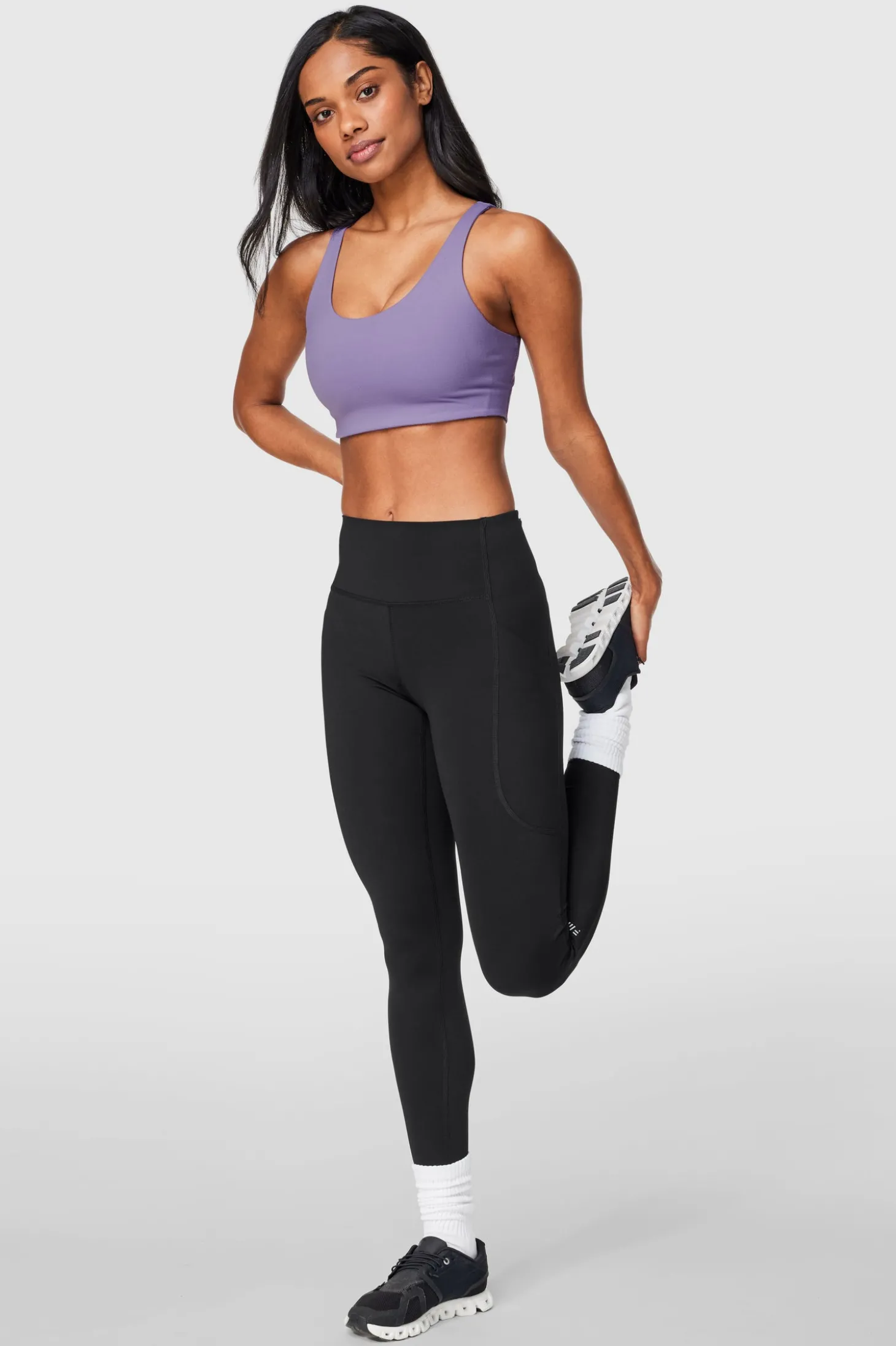FWD Women's The Pocket 25" Legging