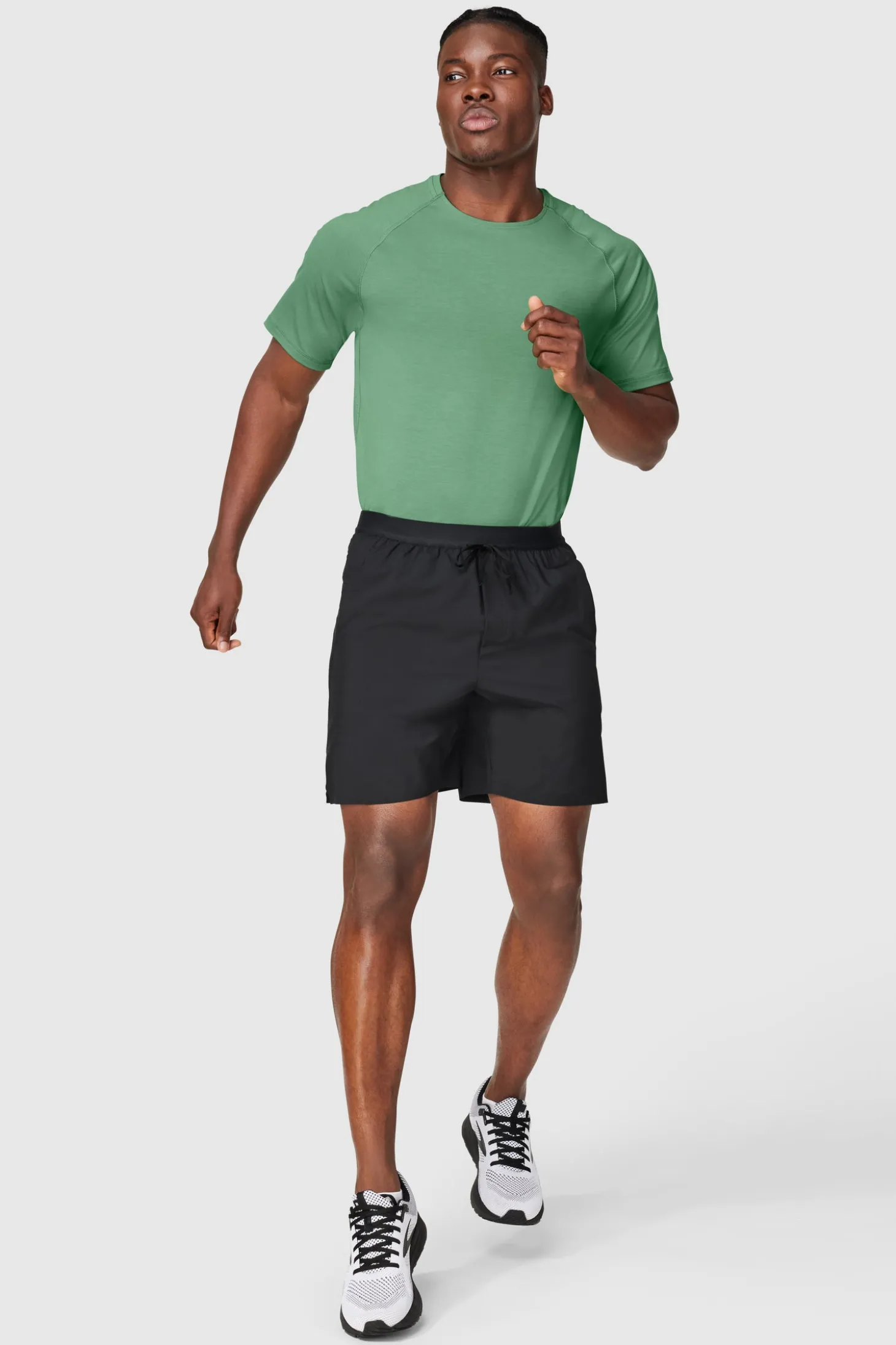 Push FWD Men's 7" Unlined Shorts