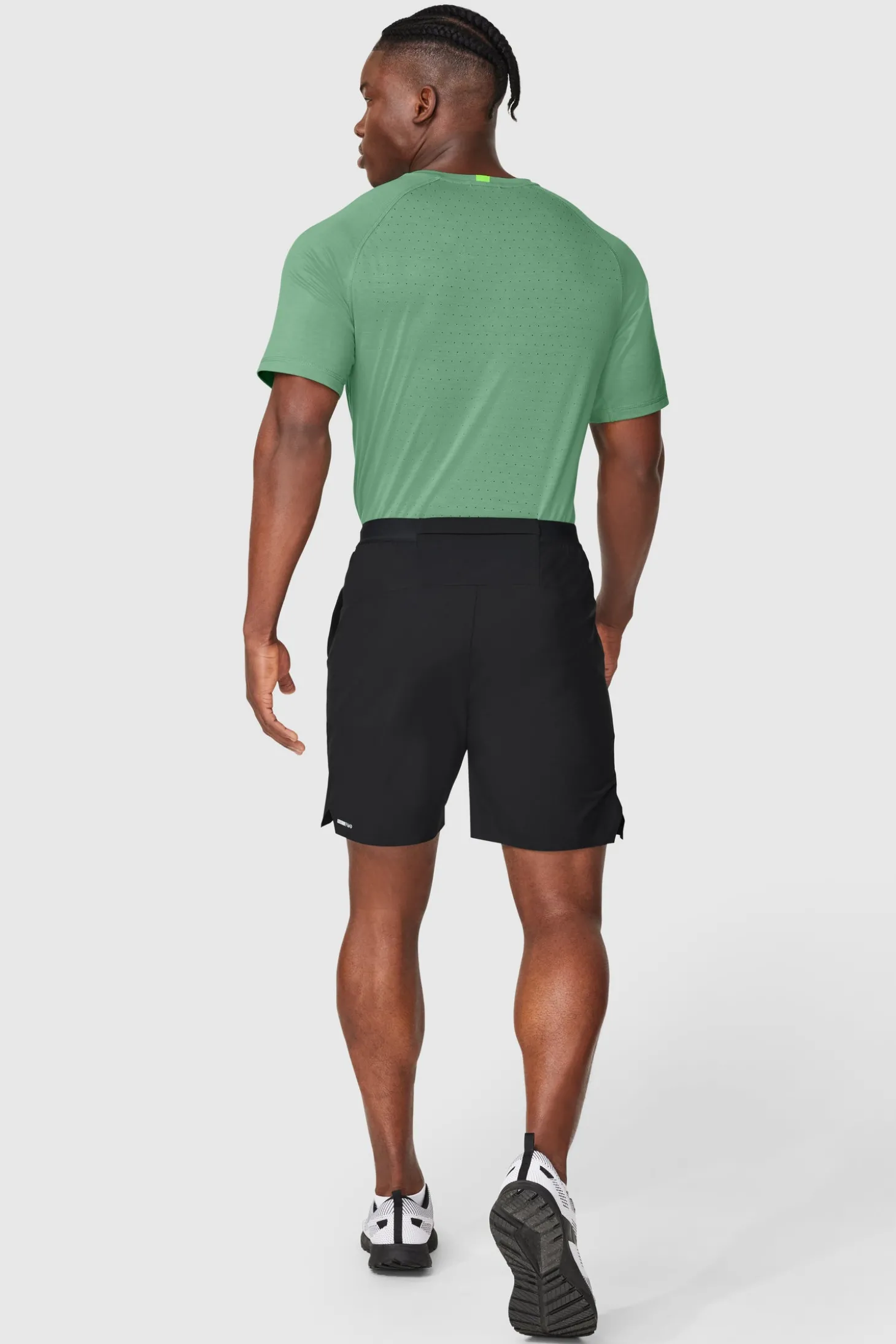Push FWD Men's 7" Unlined Shorts