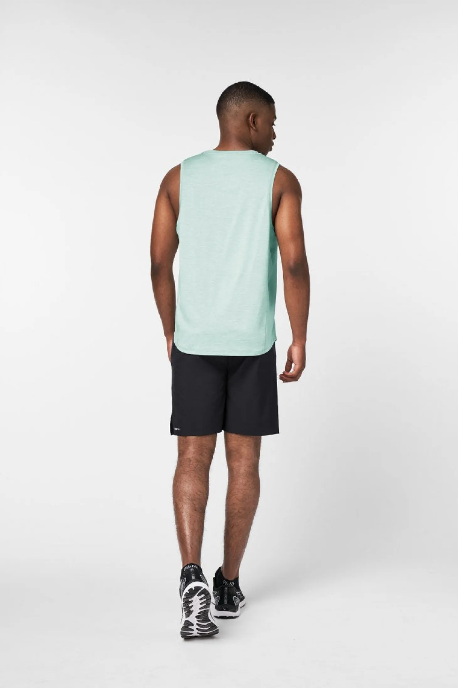 Push FWD Men's 7" Unlined Shorts