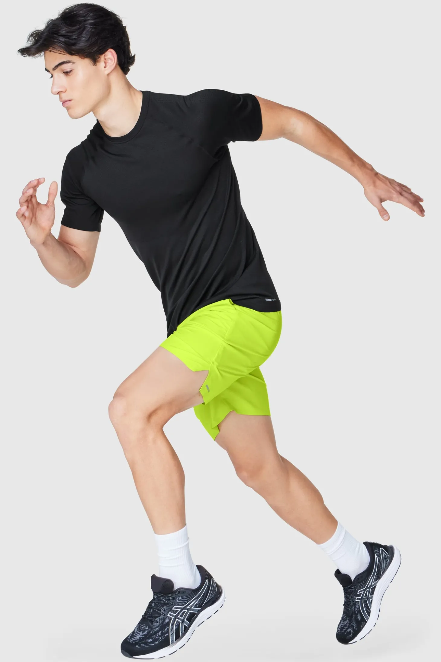 Push FWD Men's 7" Unlined Shorts