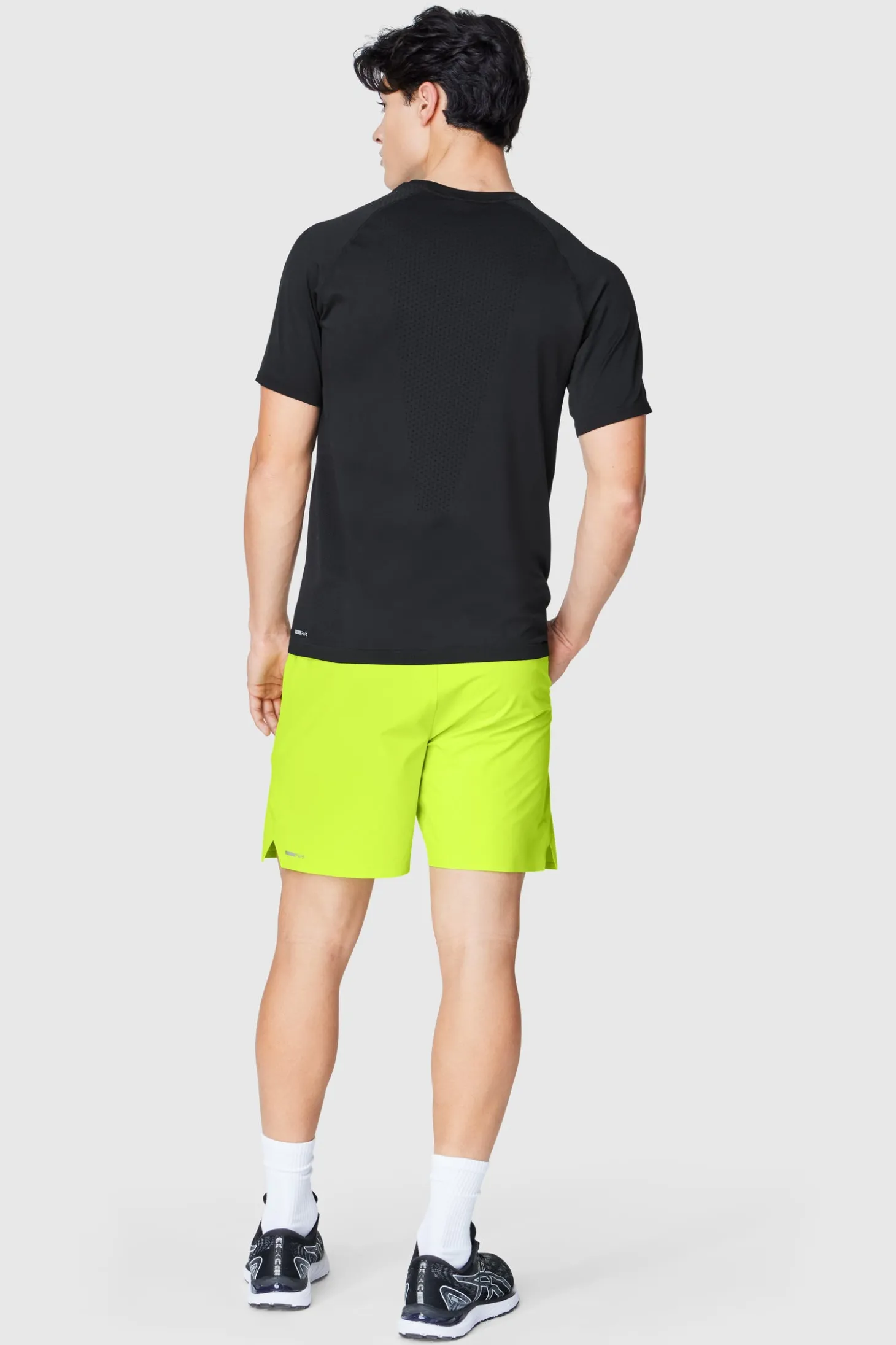 Push FWD Men's 7" Unlined Shorts