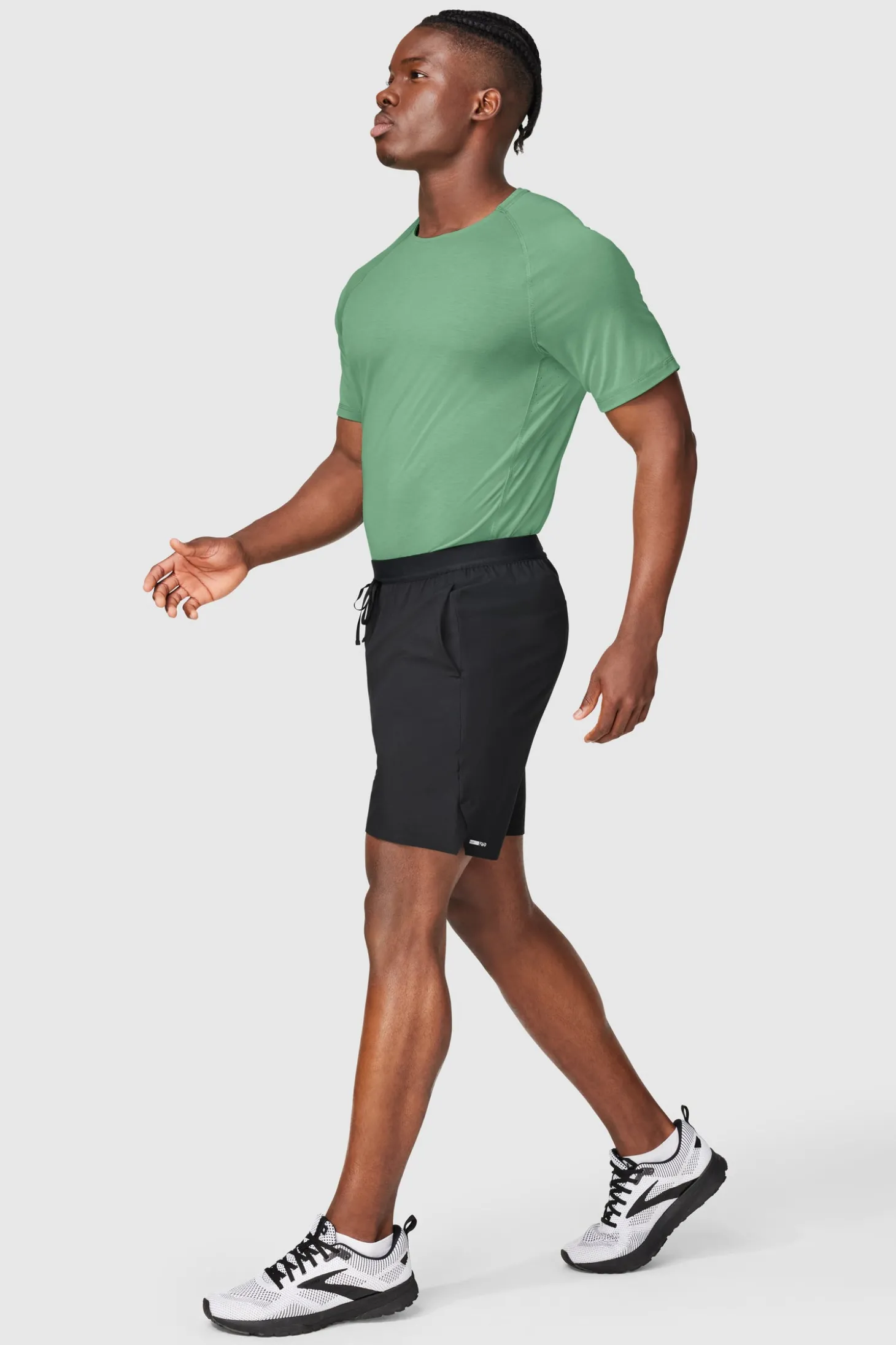 Push FWD Men's 7" Unlined Shorts