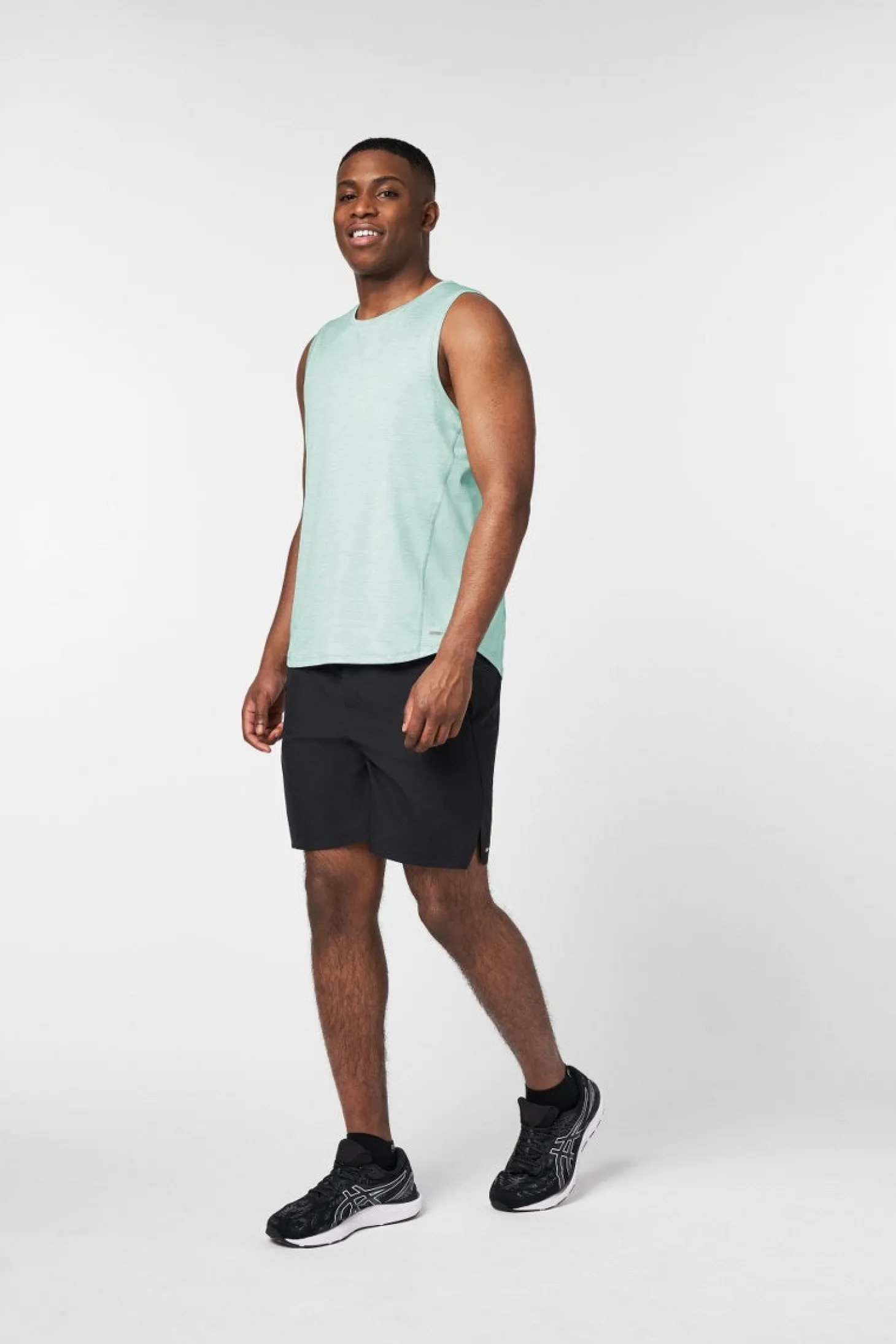Push FWD Men's 7" Unlined Shorts
