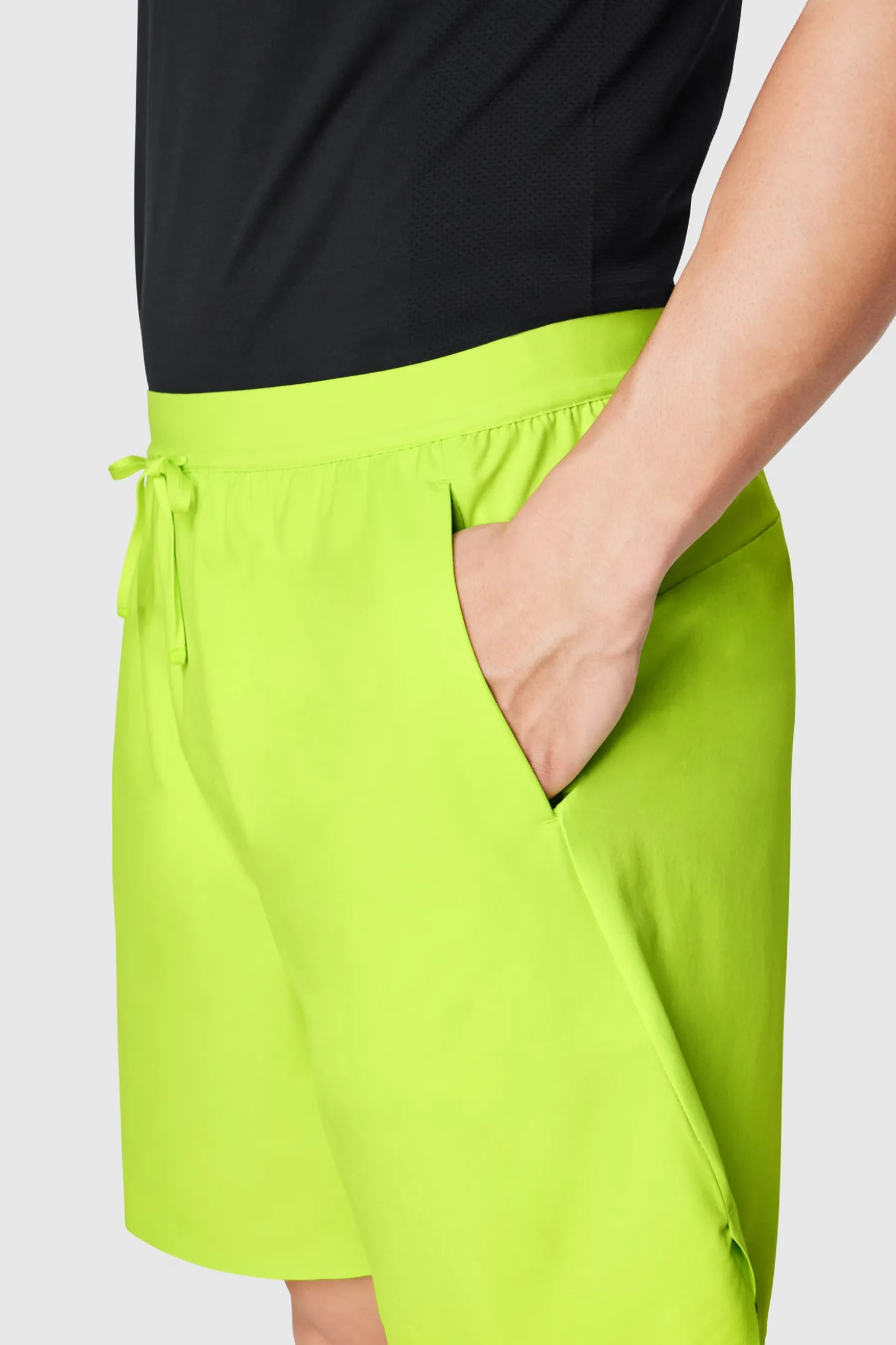 Push FWD Men's 7" Unlined Shorts