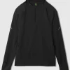 Push FWD Men's Aviate 1/4 Zip Pullover Top