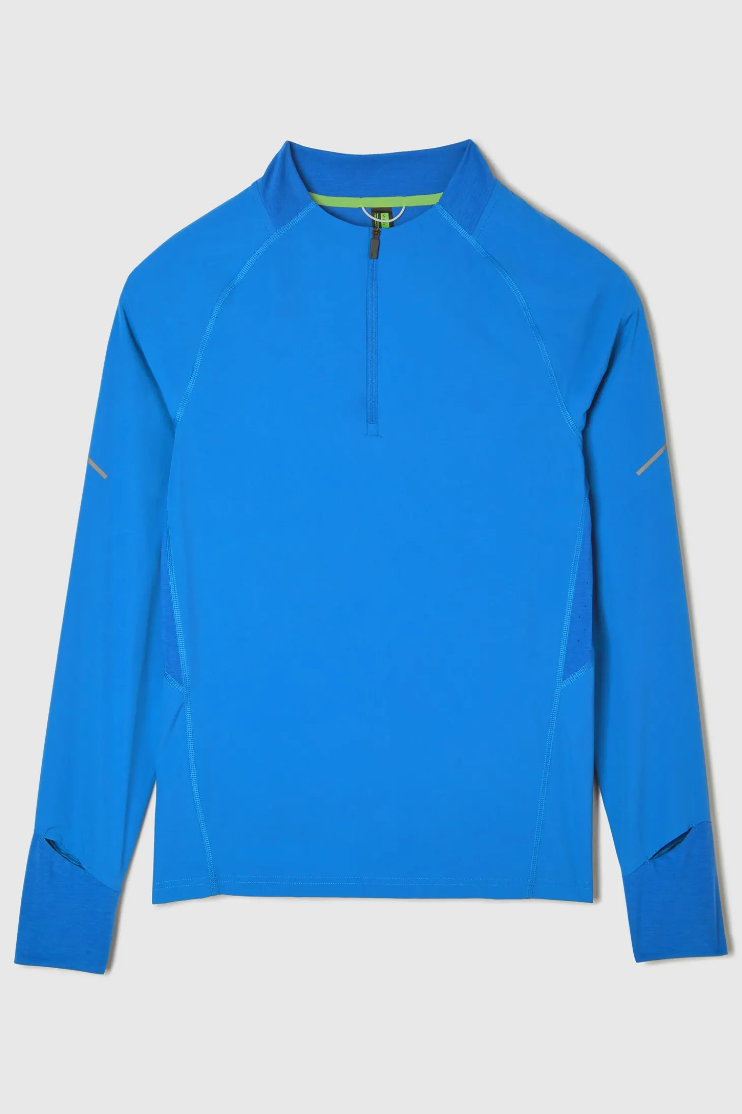 Push FWD Men's Aviate 1/4 Zip Pullover