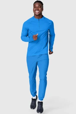 Push FWD Men's Aviate 1/4 Zip Pullover