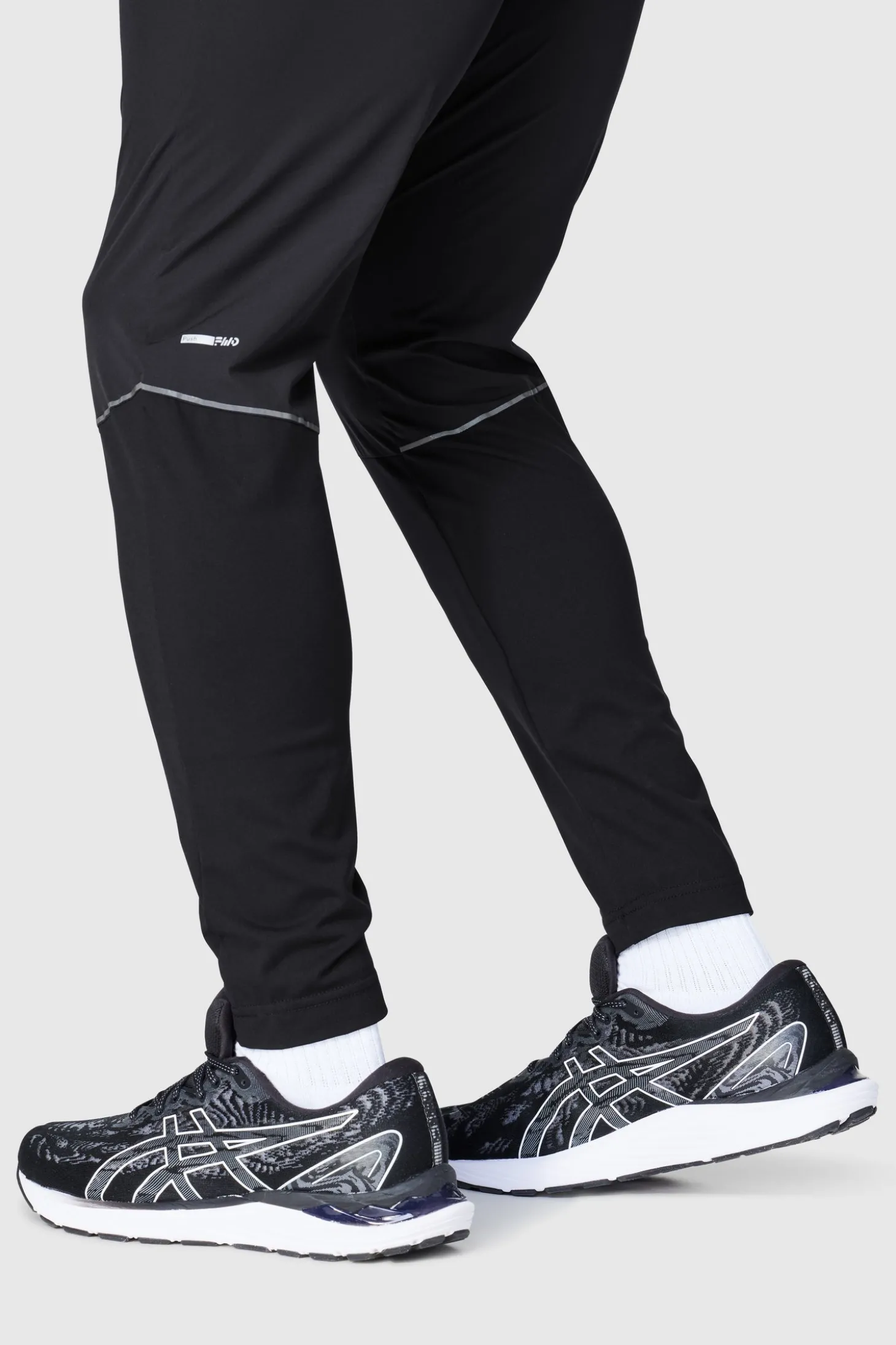 Push FWD Men's Aviate Hybrid Pant