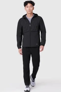 Push FWD Men's Aviate PrimaLoft Hybrid Jacket