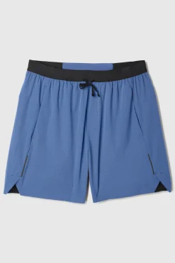 Push FWD Men's Aviate Stretch 5" Shorts