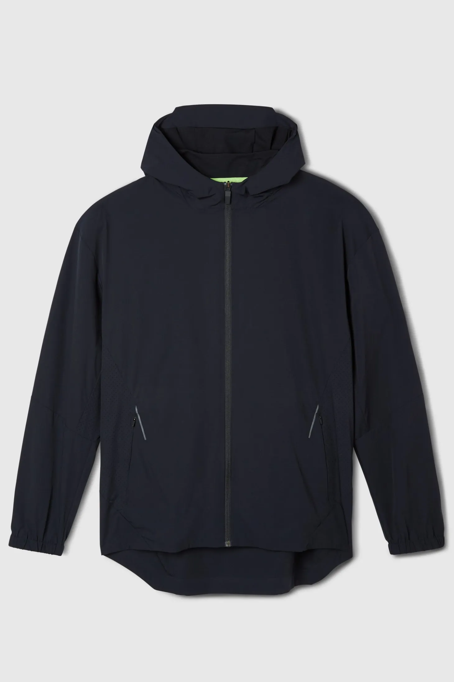 Push FWD Men's Aviate Stretch Packable Jacket