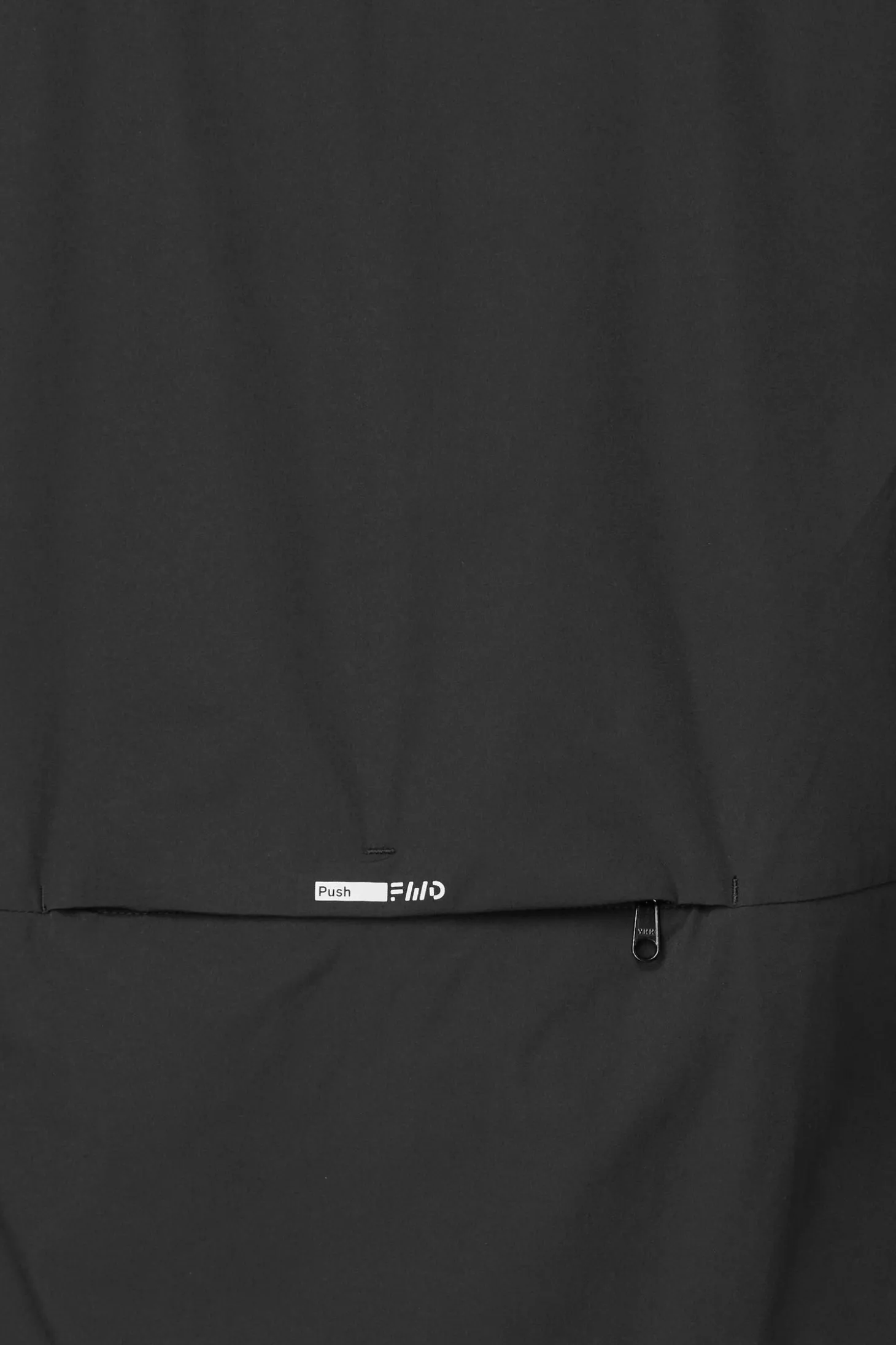 Push FWD Men's Aviate Stretch Packable Jacket