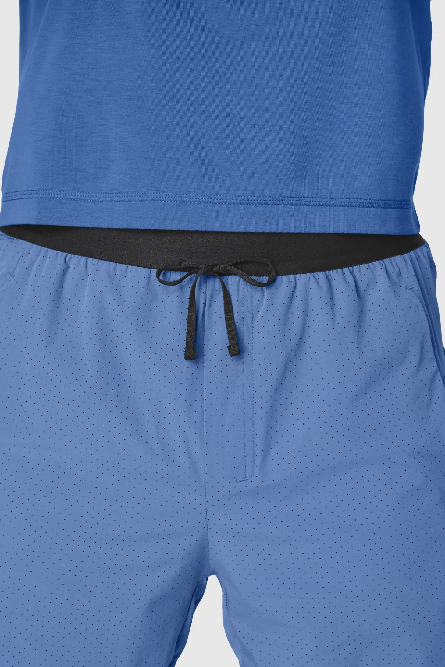Push FWD Men's Aviate Stretch 5" Shorts