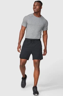 Push FWD Men's Aviate Stretch 5