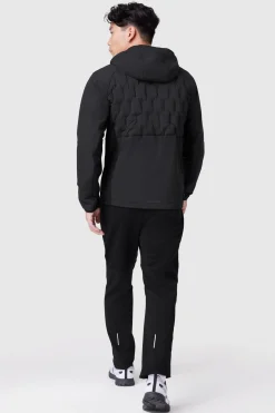 Push FWD Men's Aviate Winter Hybrid Pant