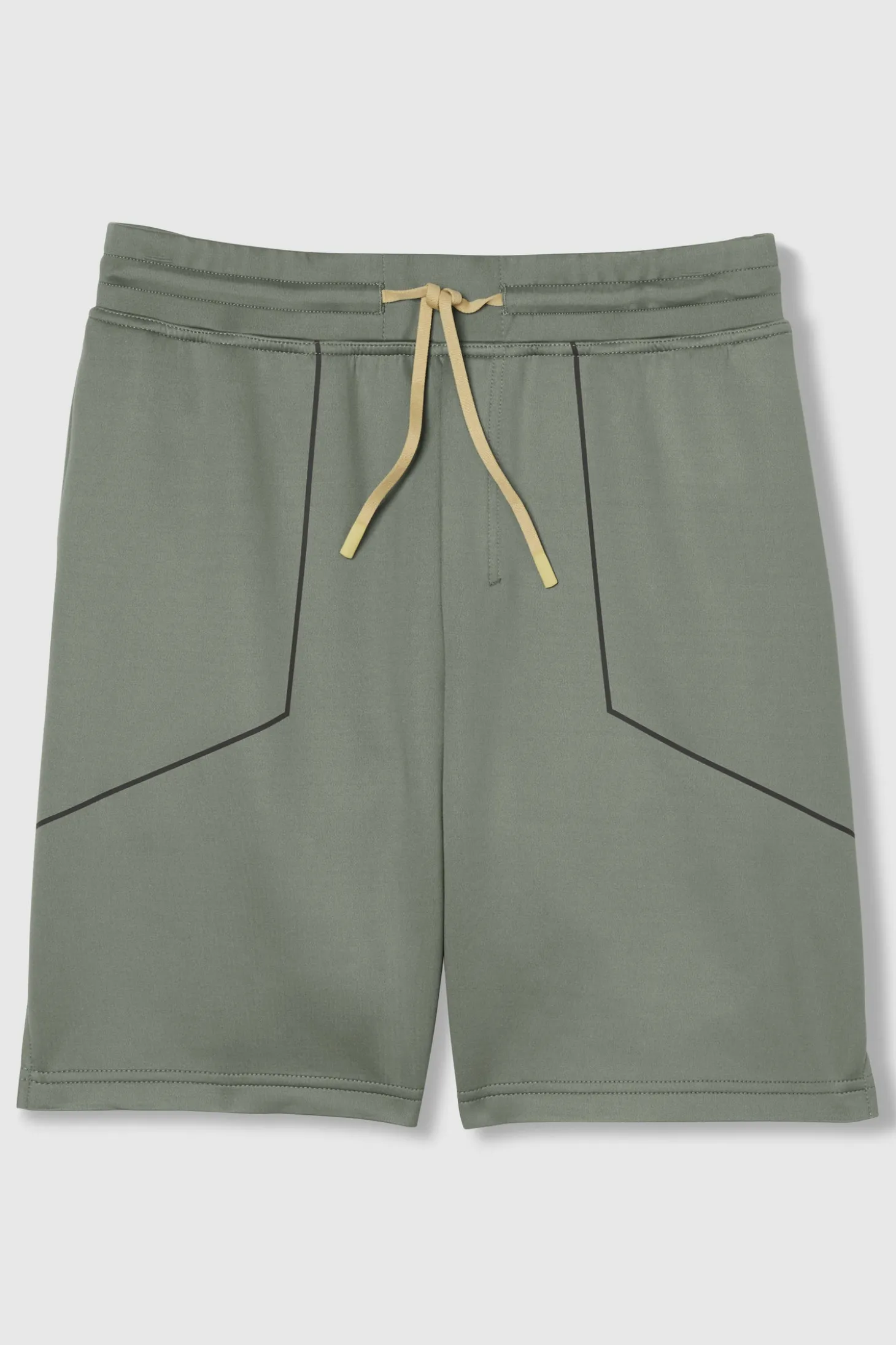 Push FWD Men's BLNCD 9" Shorts