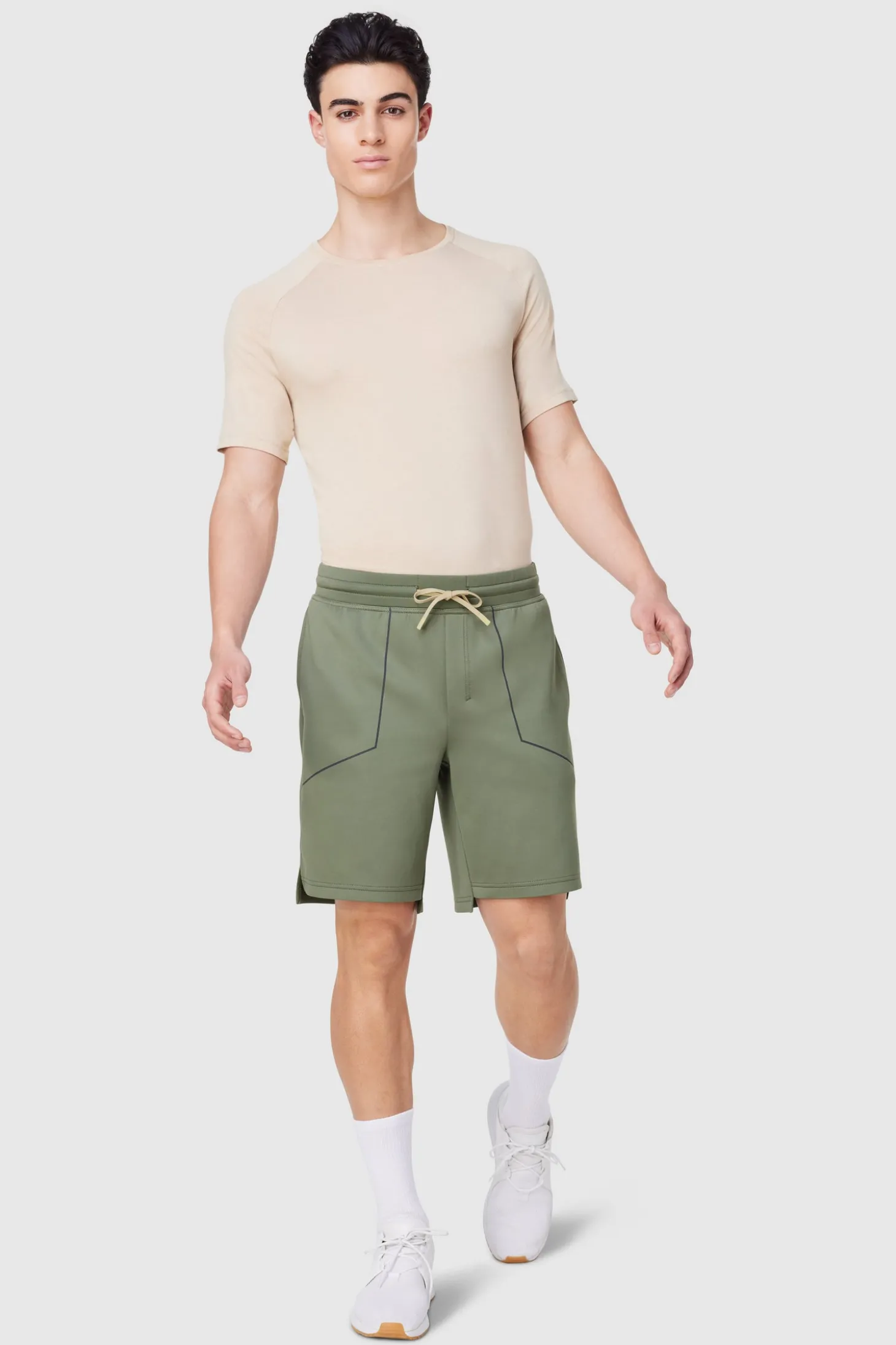 Push FWD Men's BLNCD 9" Shorts